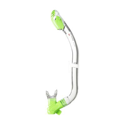 Mares PLUTO Schnorchel White-Lime