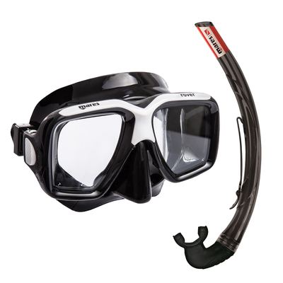 Mares ROVER Set Black