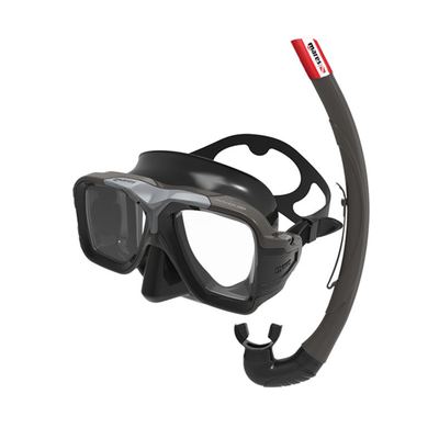 Mares ROVER HD Set Black Grey