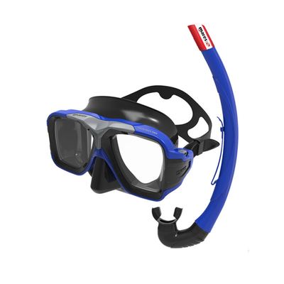 Mares ROVER HD Set Blue Grey