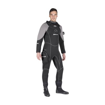 Mares XR3 NEOPREN w/Boots (Latex Arm&Neo
