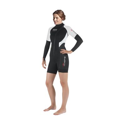 Mares 2ND SKIN 1.5 She Dives Shorty Size 1