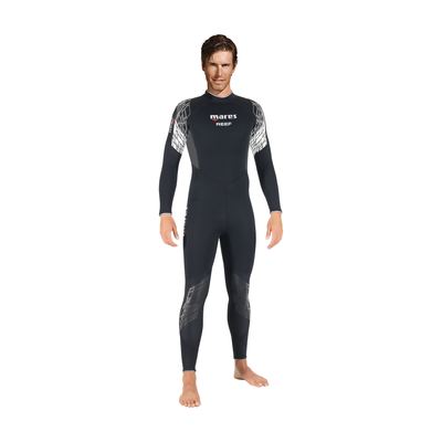 Mares REEF 3 Man Anzug Size 7
