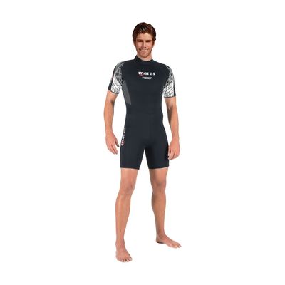 Mares REEF 2.5 Man Shorty Size 5