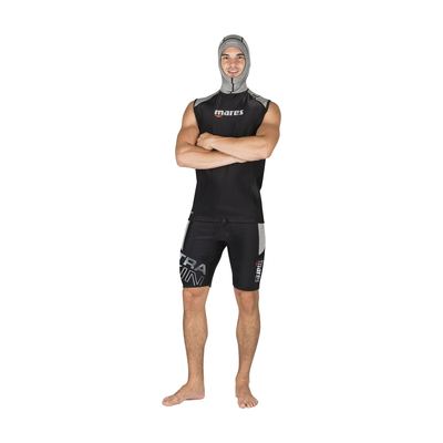 Mares ULTRASKIN Sleeveless mit Haube