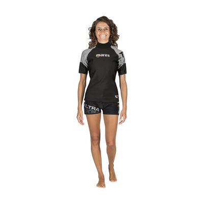 Mares ULTRASKIN ShortSleeve She