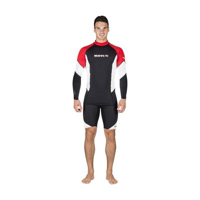 Mares RASH GUARD DC LongSleeve