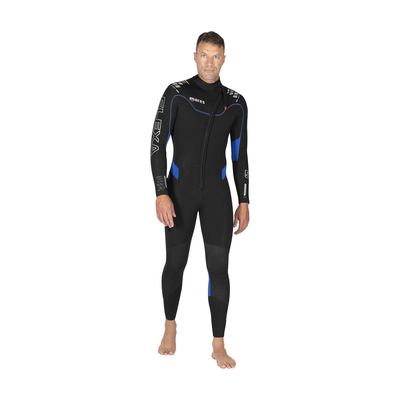 Mares FLEXA 5/4 Man Anzug Size 5