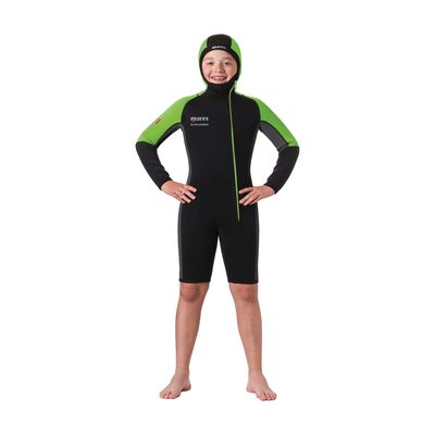 Mares EXPLORER 5 Jacket Anzug Size -1