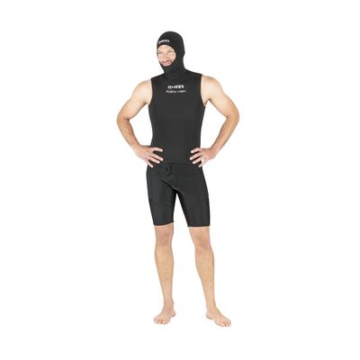 Mares FLEXA VEST 3 Man Black Size 2
