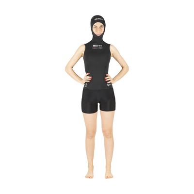 Mares FLEXA VEST 3 She Dives Black Size 3