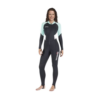 Mares RASH GUARD Monosuit She