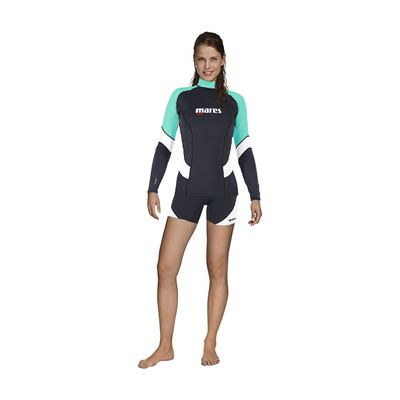 Mares RASH GUARD Shorts She