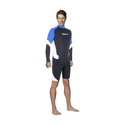 Mares RASH GUARD LongSleeve