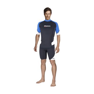 Mares RASH GUARD ShortSleeve