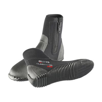 Mares CLASSIC NG 5 Füsslinge UK 4,0