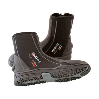 Mares FLEXA DS 6.5 Füsslinge UK 8,0