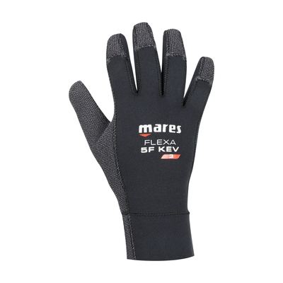 Mares FLEXA 5F 3.0 KEVLAR