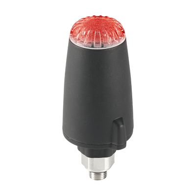 Mares LED TANK MODULE Black Black