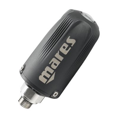 Mares LED TANK MODULE 2.0 Black Black