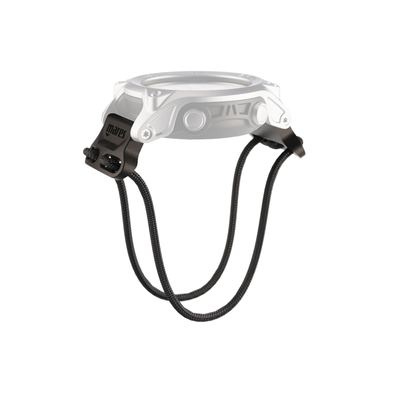 Mares SIRIUS BUNGEE MOUNT Black