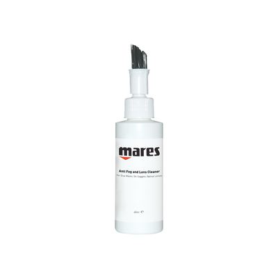 Mares ANTIFOG Gel