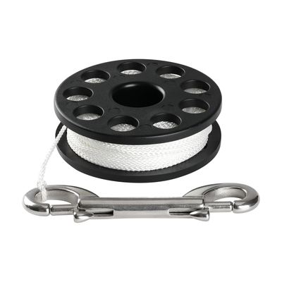 Mares COMPACT SPOOL Black