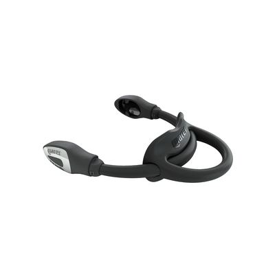 Mares BUNGEE STRAPS colored Black XL
