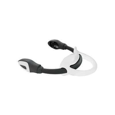 Mares BUNGEE STRAPS colored White XL