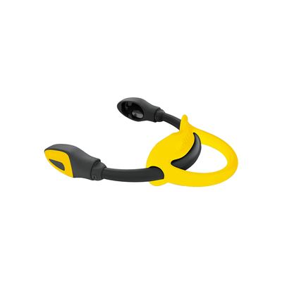 Mares BUNGEE STRAPS colored Yellow R