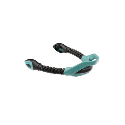 Mares BUNGEE STRAP COMFORT colored Aqua XS/S