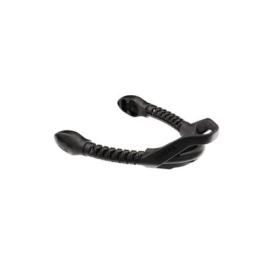 Mares BUNGEE STRAP COMFORT colored Black XS/S