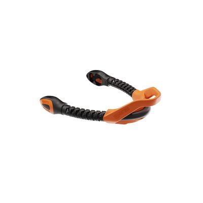 Mares BUNGEE STRAP COMFORT colored Orange R