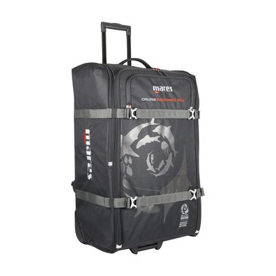 Mares CRUISE BACKPACK PRO Black