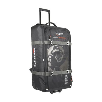 Mares CRUISE BACKPACK Black