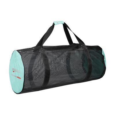 Mares CRUISE MESH Black-Aquamarine