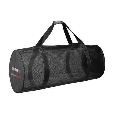 Mares CRUISE MESH Black Black
