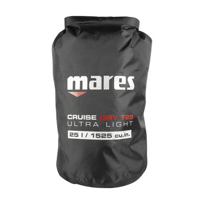 Mares CRUISE DRY T-Light 25