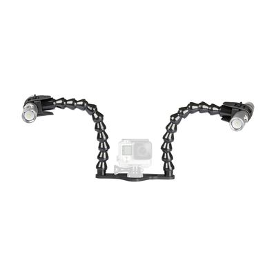 Mares EOS 10LRW Video Set