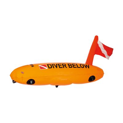 Mares TORPEDO Boje