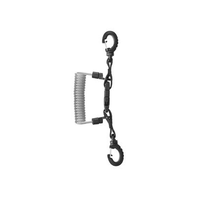 Mares INOX-SPIRALKABEL