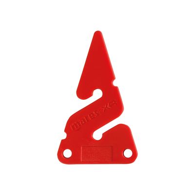 Mares CAVE LINE ARROWS Orange