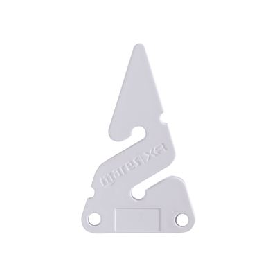 Mares CAVE LINE ARROWS White