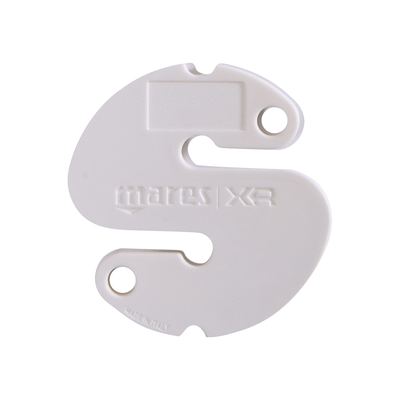 Mares CAVE LINE COOKIES White