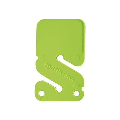 Mares CAVE LINE MARKERS Green