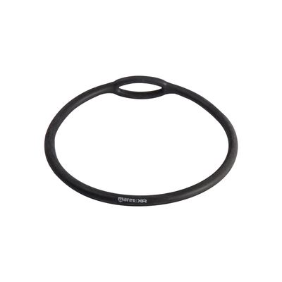 Mares NECK BUNGEE Black