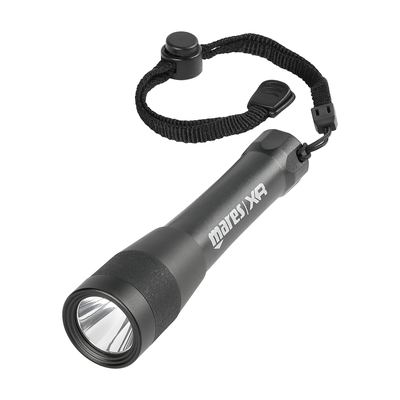 Mares BACKUP Lampe
