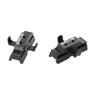 Mares LIGHT BRACKETS for Rigid Cap