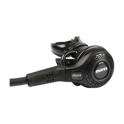 Mares ABYSS 22 NAVY II Atemregler INT