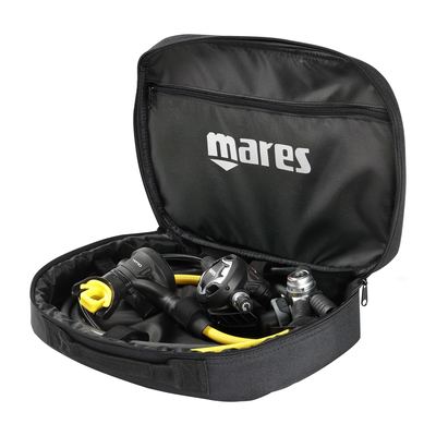 Mares DUAL ADJ 62X - PERFORMANCE Set INT Black